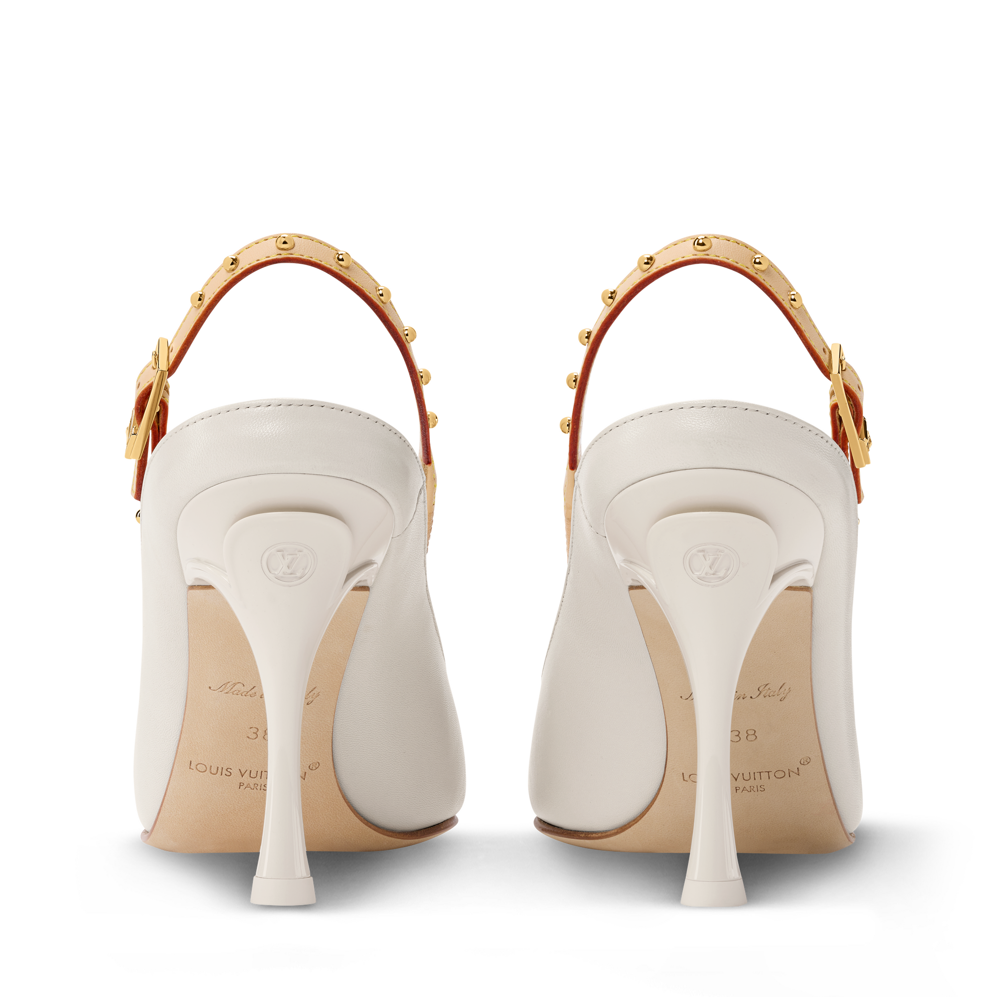 Women's Designer Shoes & Footwear | LOUIS VUITTON